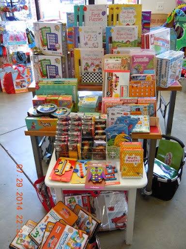 Toy Store «Automobuild», reviews and photos, 100 N Santa Cruz Ave B, Los Gatos, CA 95030, USA