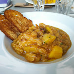 Photo n°2 de l'avis de Valeria.e fait le 08/07/2022 à 20:35 sur le  Trattoria Bugamatta à Imperia