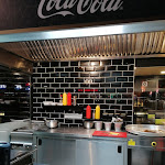 Photo n°6 de l'avis de Jwan.a fait le 21/12/2021 à 19:00 sur le  Pizza Grüne Insel à Düsseldorf