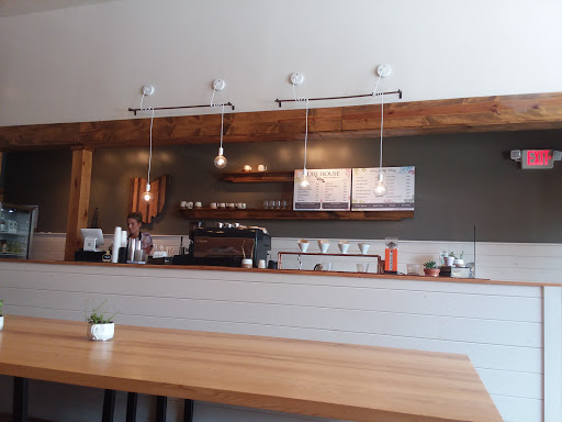 Coffee Shop «Sure House Coffee Roasting Co.», reviews and photos, 151 S Market St, Wooster, OH 44691, USA