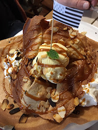 Photo n°16 de Crêperie Le Galion à Plogoff ()