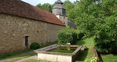 Mairie à La Chapelle-aux-Saints