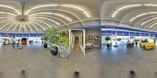 Car Dealer «Tony Knight Autoplex», reviews and photos, 955 N Riverside Dr, Clarksville, TN 37040, USA