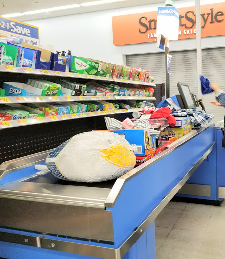 Department Store «Walmart Supercenter», reviews and photos, 5555 20th St, Vero Beach, FL 32966, USA