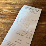 Photo n°7 de l'avis de Ingo.. fait le 28/07/2022 à 20:24 sur le  Restaurant Unser Boot à Wangerooge