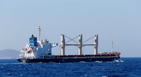 Nova Marine Carriers SA