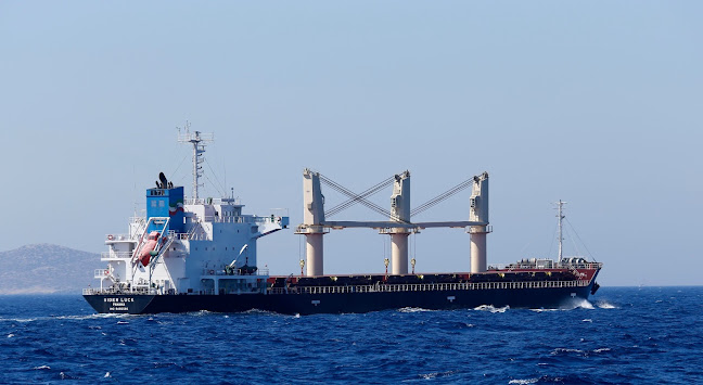 Nova Marine Carriers SA