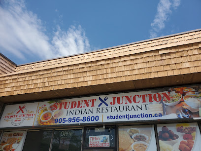 Student Junction Indian Restaurant