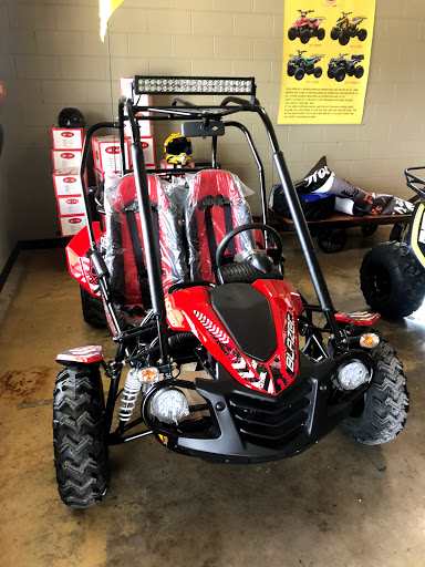 ATV Dealer «How We Roll Motorsports», reviews and photos, 11310 US-87, Adkins, TX 78101, USA