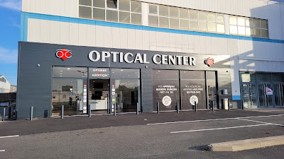 Opticien SAINT JEAN DE LA RUELLE - Optical Center à Saint-Jean-de-la-Ruelle