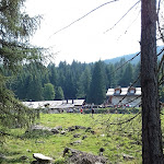 Photo n°10 de l'avis de Cristina.o fait le 06/08/2019 à 22:21 sur le  Malga Alta Fazzon à Pellizzano