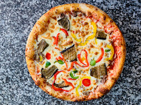 Pizza du Pizzeria PIZZA DI NAPOLI VALENTON - n°20