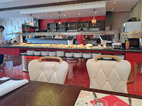 Atmosphère du Restaurant asiatique Royal Longueau - n°15