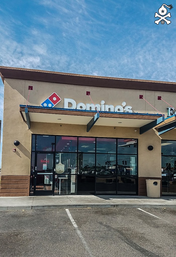 Domino's Pizza 85351
