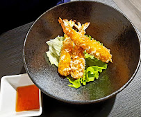 Plats et boissons du Restaurant japonais Hokane Ramen à Tours - n°10