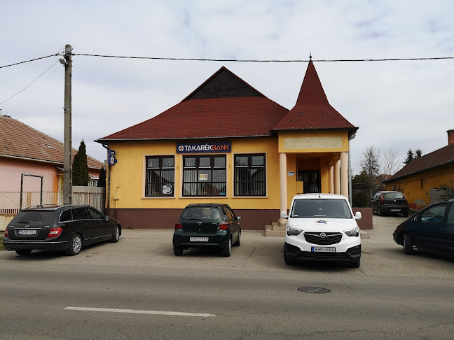 Pécel és Vidéke Takarékszövetkezet