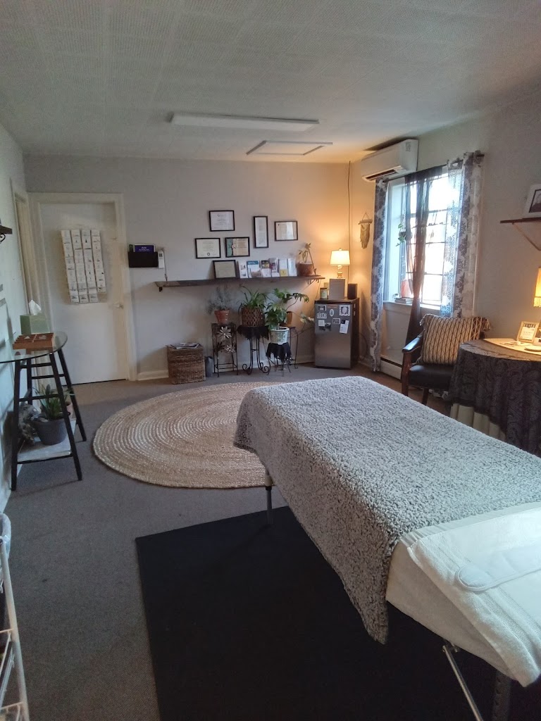 Capricorn Intuitive Services & Esthetic Studio LLC 22601