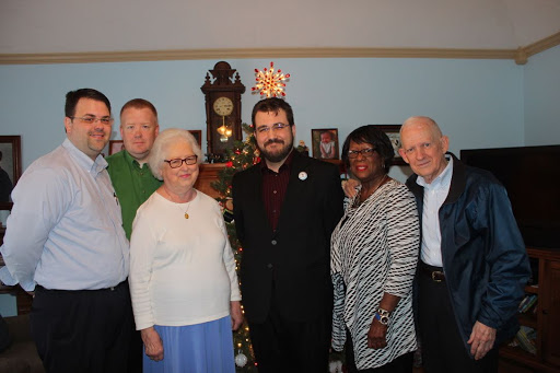 Non-Profit Organization «Shoals Habitat For Humanity - Affiliate Office», reviews and photos, 1120 N Royal Ave, Florence, AL 35630, USA