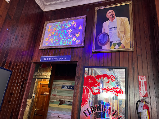 Bar «Cafe Da Vinci», reviews and photos, 112 W Georgia Ave, DeLand, FL 32720, USA