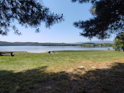 Photo de Merendero Legutio avec un rivage spacieux