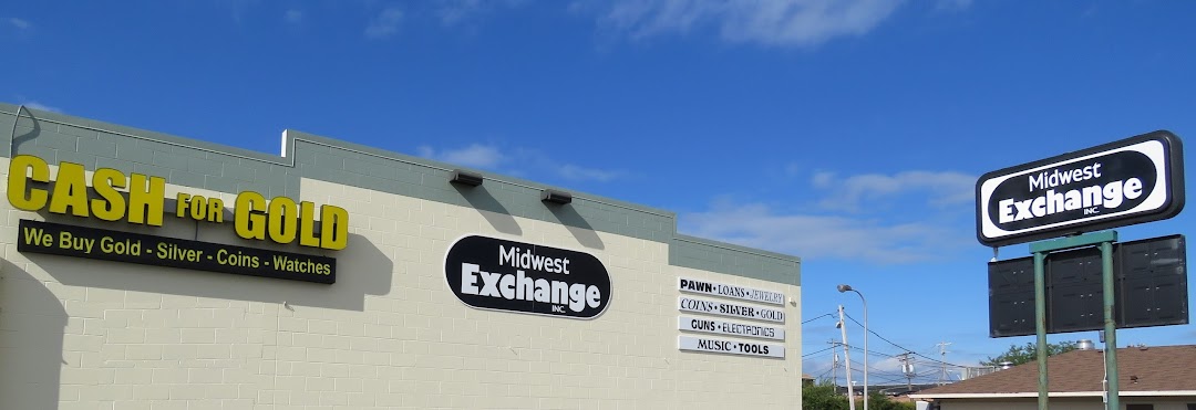 Midwest Exchange, Inc