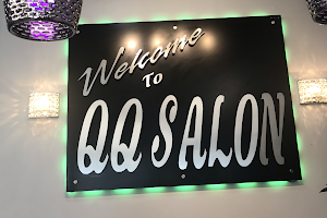 QQ Salon Hair & Nails Spa image