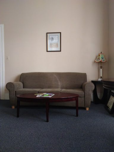 Family Law Attorney «The Moore Law Firm», reviews and photos