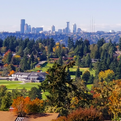 Country Club «Overlake Golf and Country Club», reviews and photos, 8000 NE 16th St, Medina, WA 98039, USA