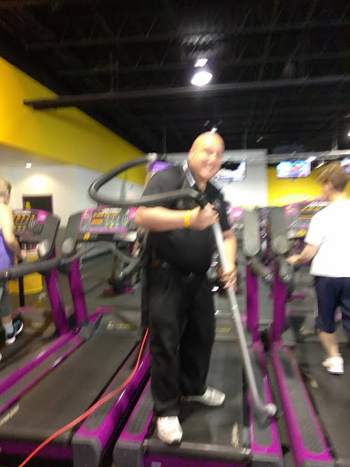 Gym «Planet Fitness», reviews and photos, 3505 Mountain View Dr, West Mifflin, PA 15122, USA