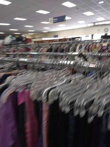 Thrift Store «St Vincent», reviews and photos, 310 Central Ave N, Kent, WA 98032, USA