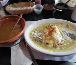 Restaurant BAD BOY 1 photo