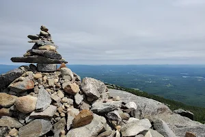 Monadnock State Park Headquarters and Trailhead image