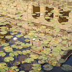 Photo n° 1 de l'avis de Ashley.o fait le 01/09/2023 à 11:22 pour Château le Clos de la Ribaudière à Chasseneuil-du-Poitou