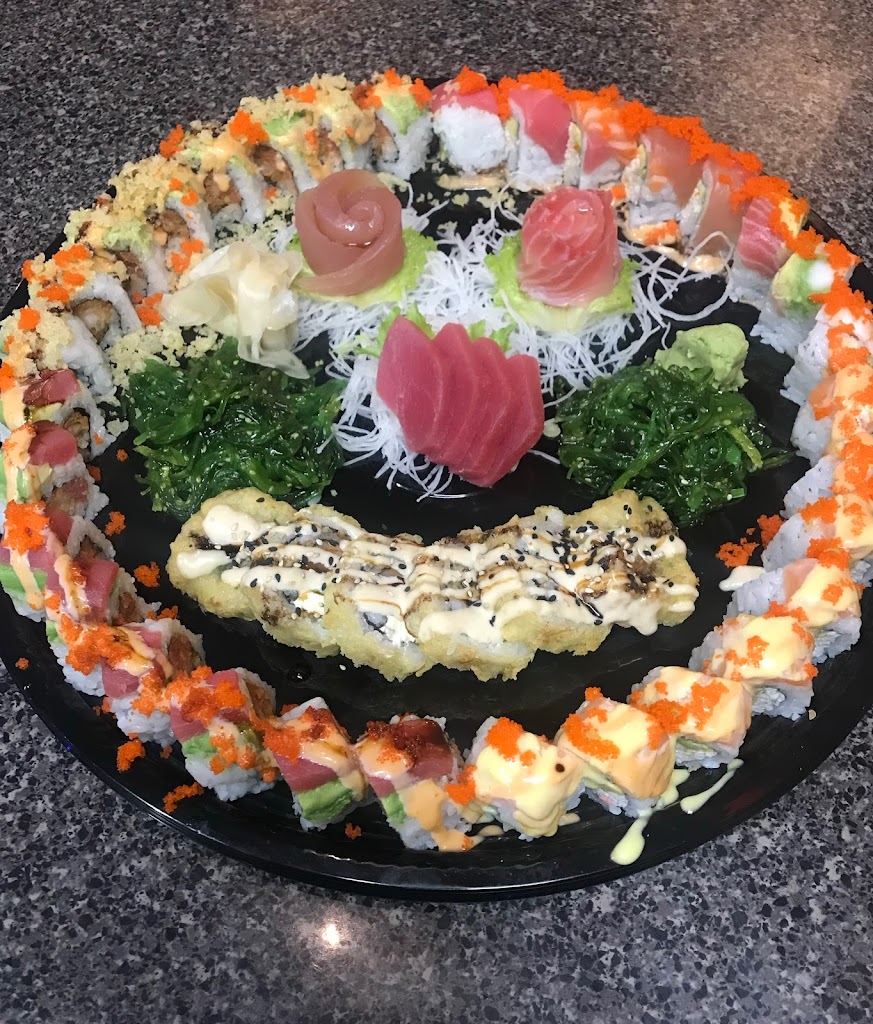 Sushi Yo! 95821