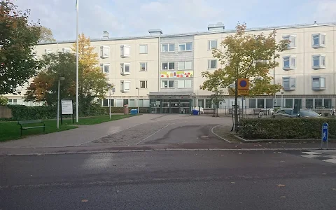 Närhälsan Högsbo health center image