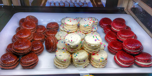 Bakery «Something Delicious Bake Shop», reviews and photos, 1441 South Ave, Rochester, NY 14620, USA