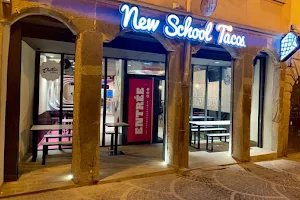 New School Tacos - Saint-Etienne image
