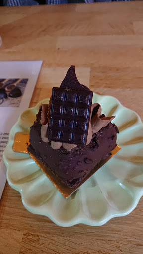 Miann Chocolate Factory