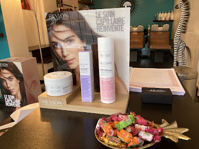 N.H coiffure à Le Petit-Quevilly
