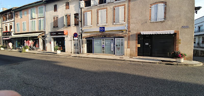 Thelem Assurances Caussade à Caussade