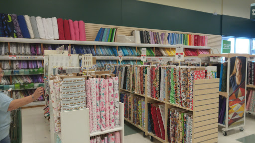 Fabric Store «Jo-Ann Fabrics and Crafts», reviews and photos, 11215 Causeway Blvd, Brandon, FL 33511, USA