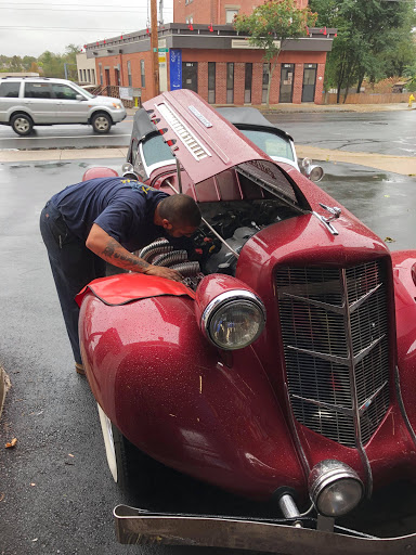 Auto Repair Shop «East Rock Auto Repair Inc», reviews and photos, 1400 State St, New Haven, CT 06511, USA