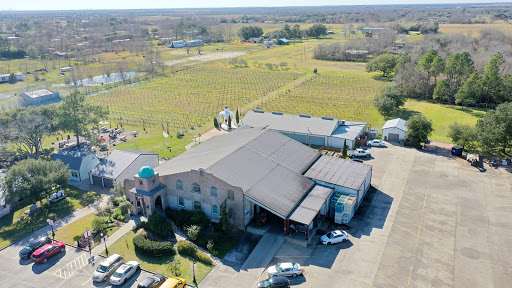Winery «Haak Vineyards & Winery Inc», reviews and photos, 6310 Avenue T, Santa Fe, TX 77510, USA