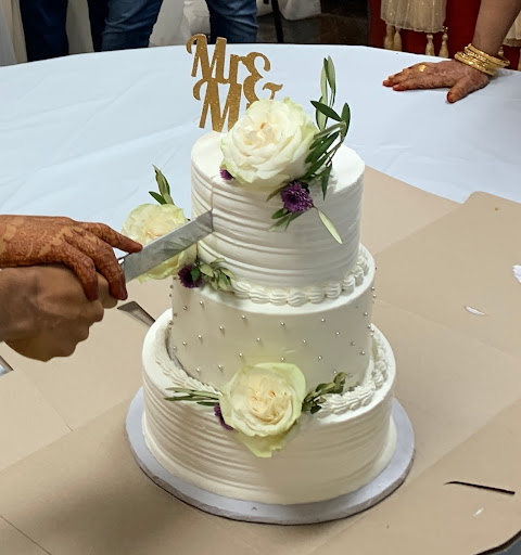 Bakery «Thomas Cake Shop», reviews and photos, 5065 Livernois Rd, Troy, MI 48098, USA