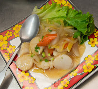 Photos du propriétaire du Restaurant vietnamien Saigon à Cozes - n°14
