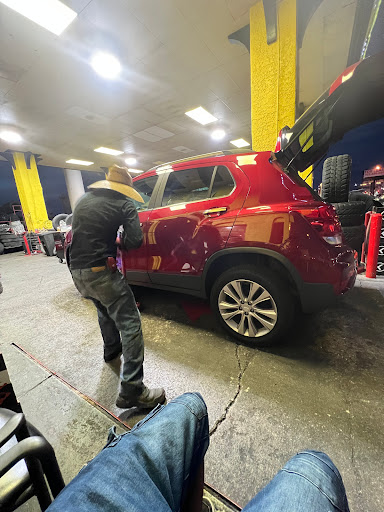 Toyota Dealer «Centennial Toyota», reviews and photos, 6551 Centennial Center Blvd, Las Vegas, NV 89149, USA