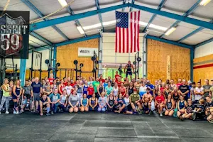 CrossFit 259 image