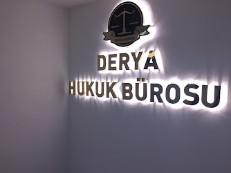 DERYA HUKUK BÜROSU - AV.TURHAN AYDEMİR - AV.HAVVA HAKSEVER AYDEMİR