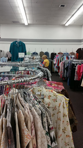 Thrift Store «Deseret Industries Thrift Store», reviews and photos