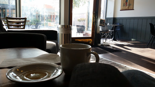 Coffee Shop «Parchment Coffee», reviews and photos, 425 S Myrtle Ave, Monrovia, CA 91016, USA